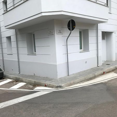 Casa Gianlu Apartment Olbia Exterior photo