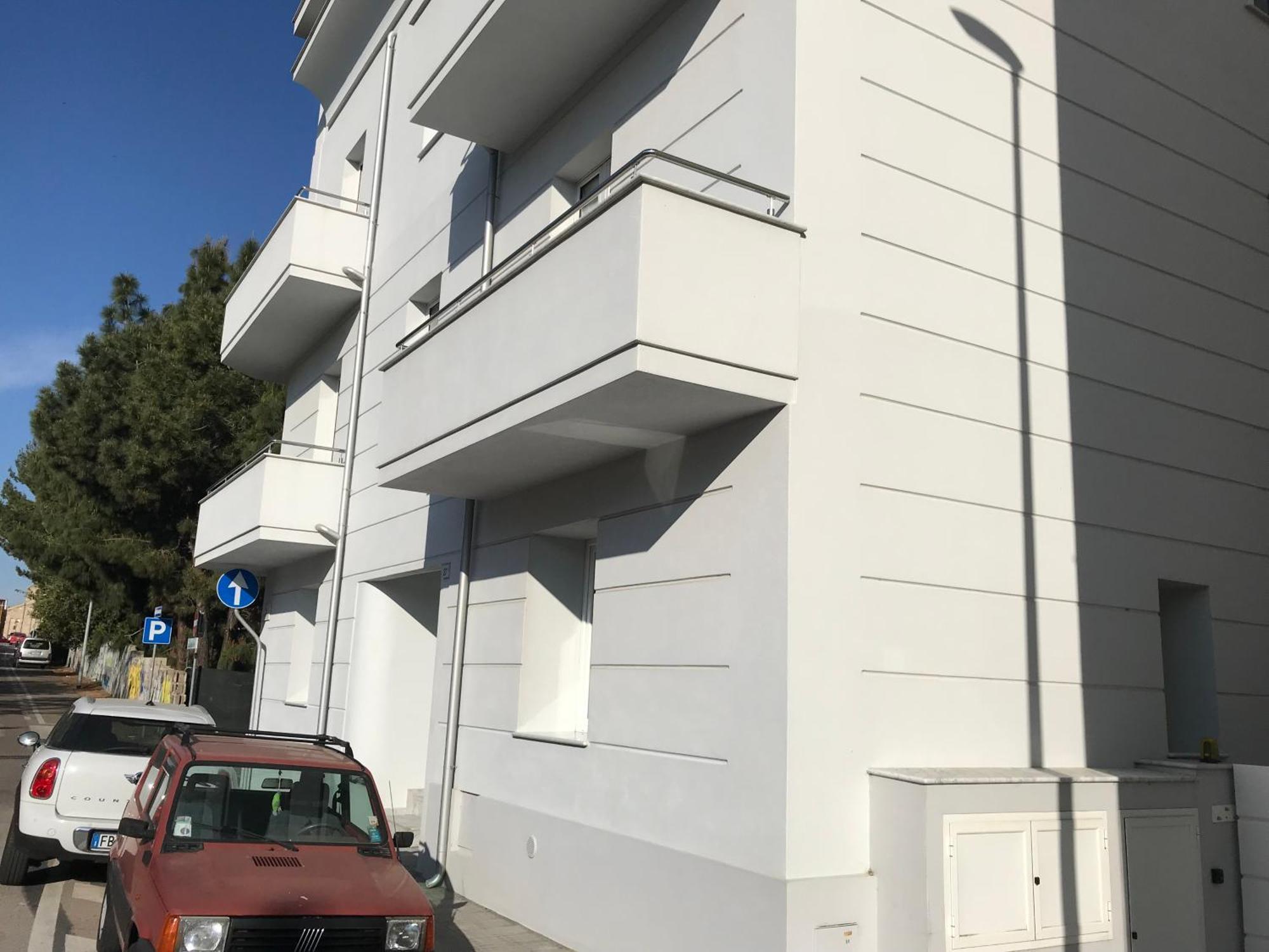 Casa Gianlu Apartment Olbia Exterior photo