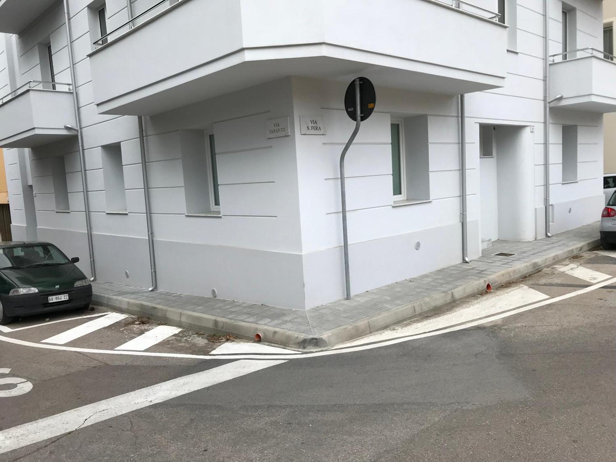 Casa Gianlu Apartment Olbia Exterior photo