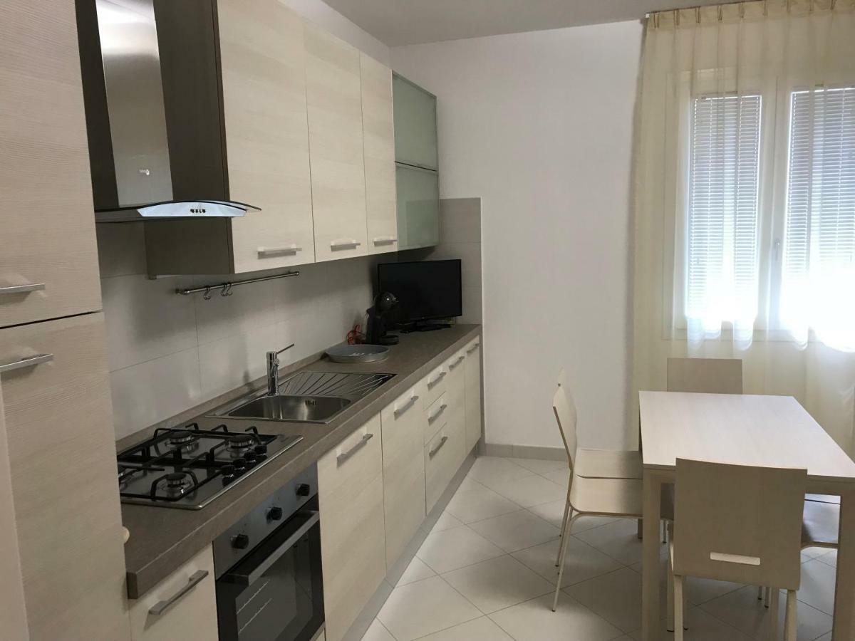 Casa Gianlu Apartment Olbia Exterior photo