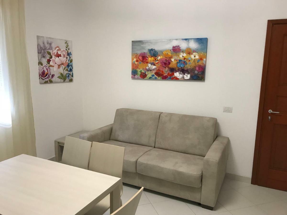 Casa Gianlu Apartment Olbia Exterior photo