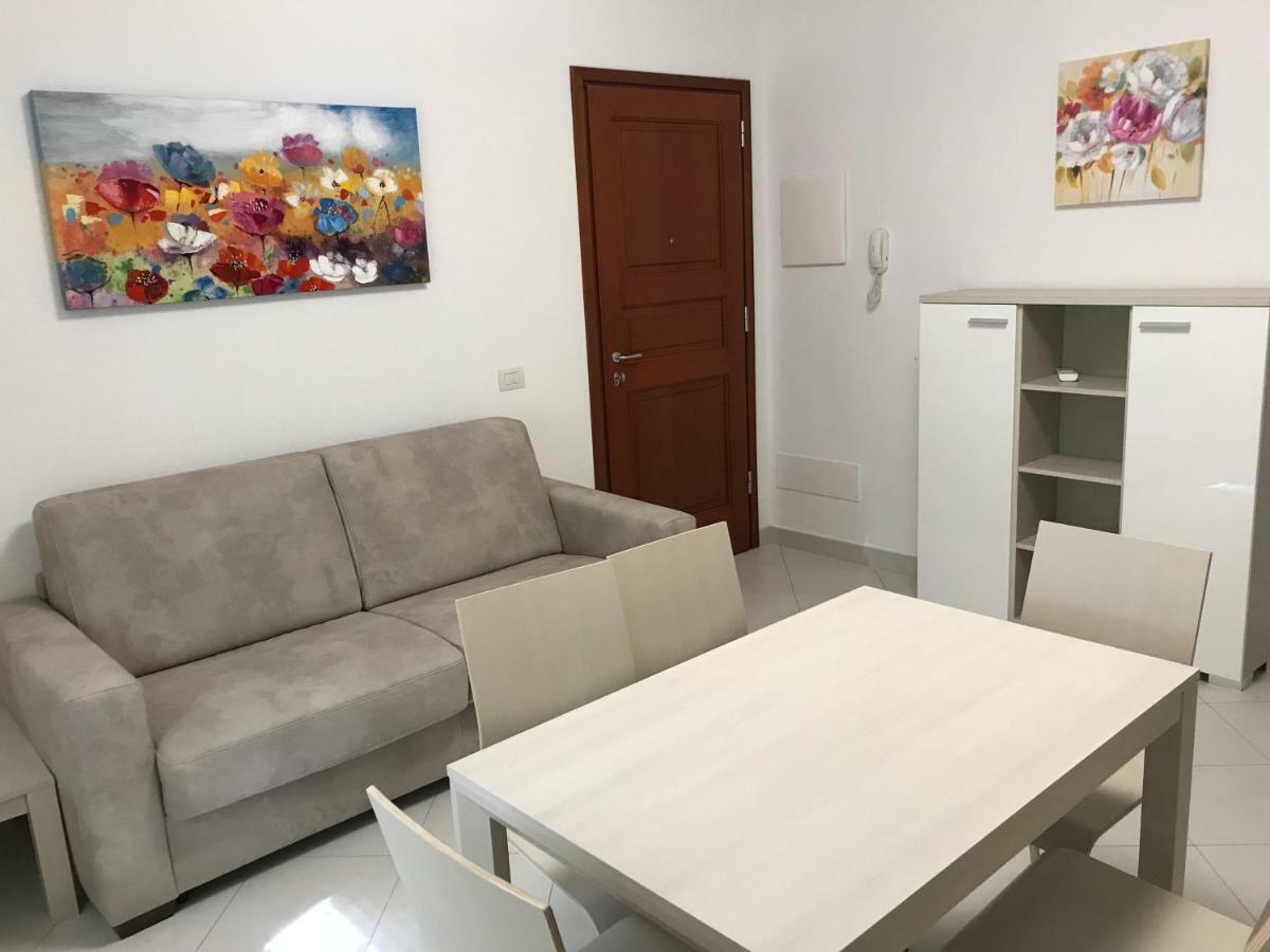 Casa Gianlu Apartment Olbia Exterior photo
